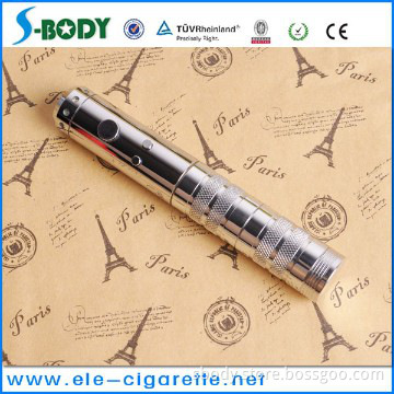 S-BODY 2014 New Product EZDNA Electronic Cigarette Better DNA20 Mod